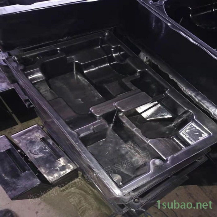 自动造型机橡胶模具 造型流水线橡胶模具 鑫威尔达图4