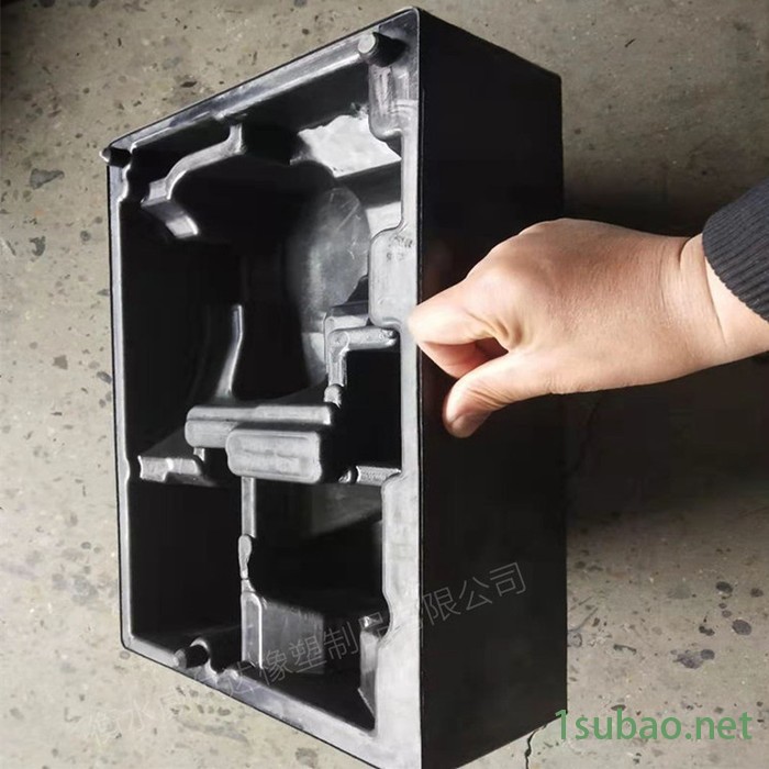 自动造型机橡胶模具 造型流水线橡胶模具 鑫威尔达图3