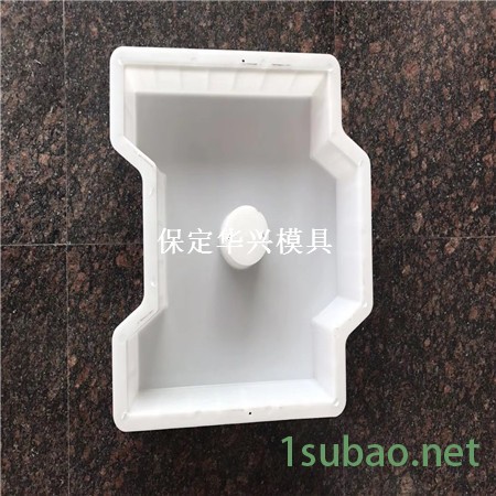 生态护坡模具 公路护坡塑料模具 路基护坡模具 卓亿模具厂图2
