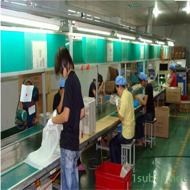 注塑加工厂家 各种大小型塑料件开模定做 塑料件设计开模具定做图3