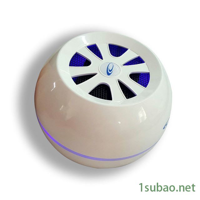 车载净化器结构图纸设计 注塑开模 产品加工厂家 成品组装视频教学。图4
