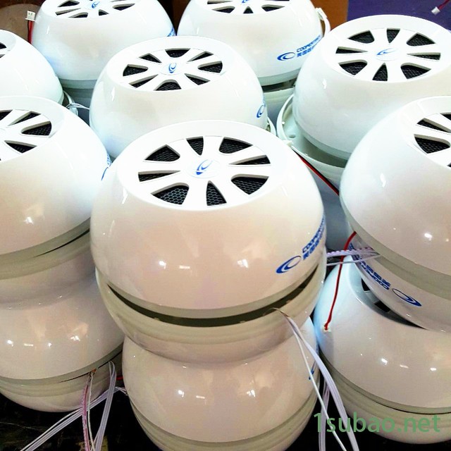车载净化器结构图纸设计 注塑开模 产品加工厂家 成品组装视频教学。图2
