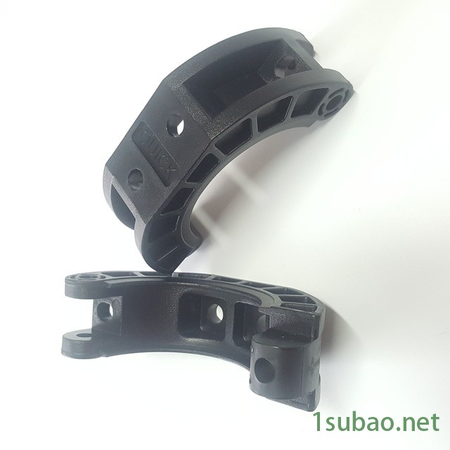 塑料件加工定制厂家  进口PA塑料件塑料产品 模具加工塑料件加工定制图4