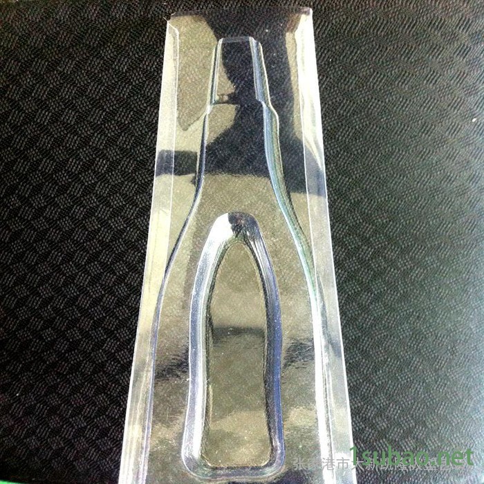 张家港泡罩包装 德式挡圈钳PVC吸塑泡壳 苏州上海南通无锡常州镇江南京五金工具配套图3