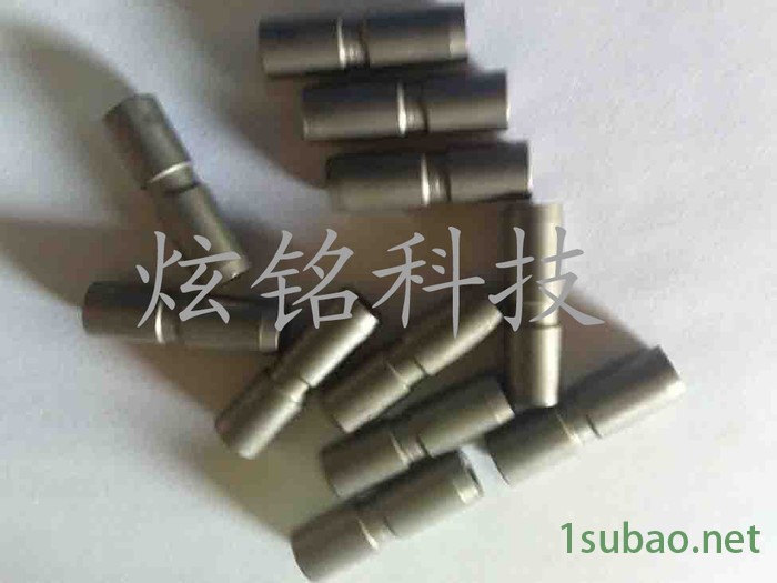 炫铭    氮化处理加工 表面处理; 五金工具加工; 仪QPQ处理;; 不锈钢发黑; 五金件发黑  ; 氧化黑处理图2