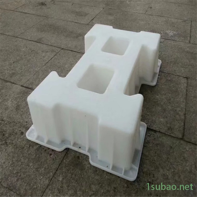 水利护坡砖模具 河道连锁砖模具 连锁砖模具 卓亿模具图2