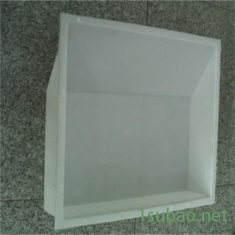 水泥路肩模具 水泥路肩石模具 水泥路肩板模具 华旭模具图2