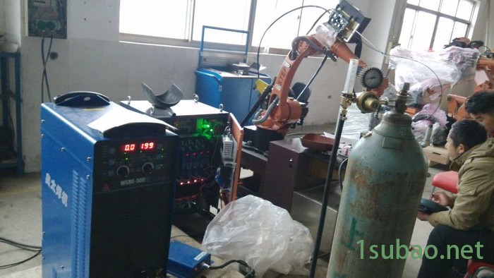 山东奥太焊机、重庆气保焊机NBC-350/500/630（重庆总代理）、等离子切割机、焊接机器人、材料、五金工具 电焊机图2