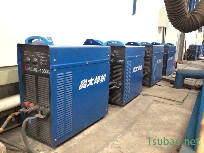 山东奥太焊机、重庆气保焊机NBC-350/500/630（重庆总代理）、等离子切割机、焊接机器人、材料、五金工具 电焊机图3