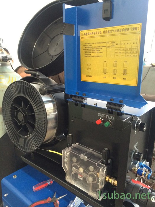 山东奥太焊机、气保焊机NBC-350/500/630（重庆总代理）、等离子切割机、焊接机器人、材料、五金工具 电焊机图6