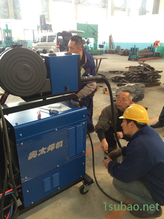 山东奥太焊机、气保焊机NBC-350/500/630（重庆总代理）、等离子切割机、焊接机器人、材料、五金工具 电焊机图7
