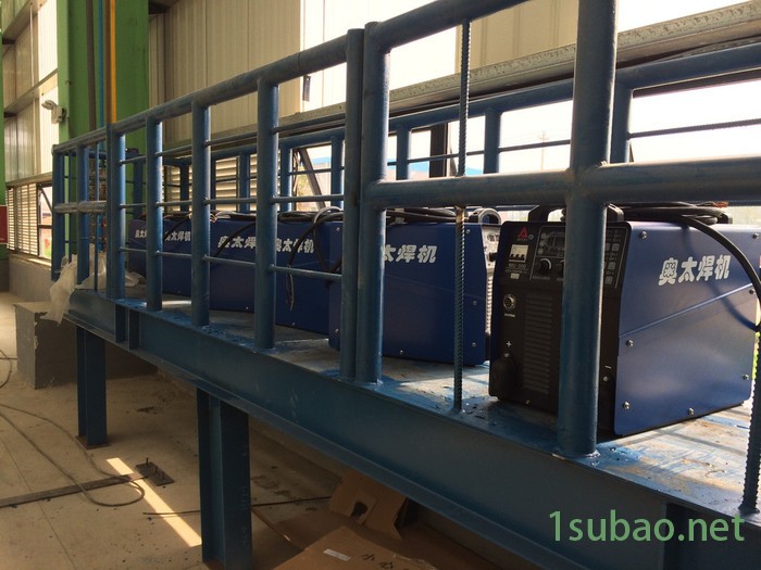 山东奥太焊机、气保焊机NBC-350/500/630（重庆总代理）、等离子切割机、焊接机器人、材料、五金工具 电焊机图3