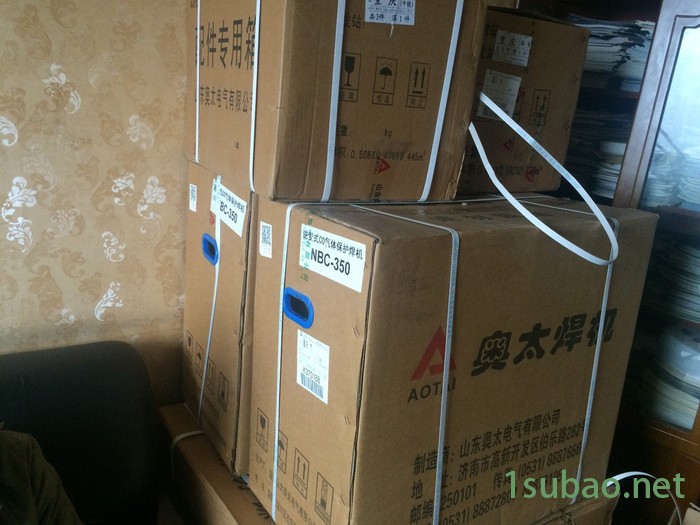 山东奥太焊机、气保焊机NBC-350/500/630（重庆总代理）、等离子切割机、焊接机器人、材料、五金工具 电焊机图8
