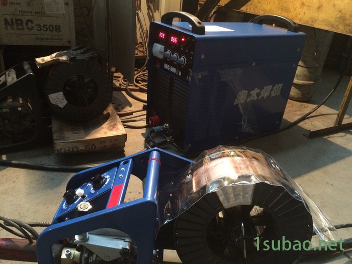 山东奥太焊机、气保焊机NBC-350/500/630（重庆总代理）、等离子切割机、焊接机器人、材料、五金工具 电焊机图5