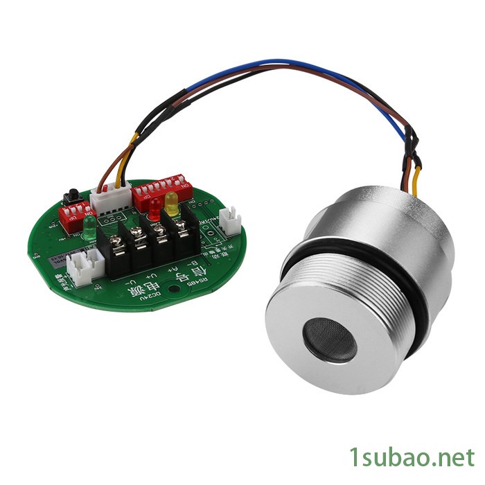 华谊环保HY/ZNX-C8H8臭味专用苯乙烯传感器模组|恶臭苯乙烯气体传感器模块图5