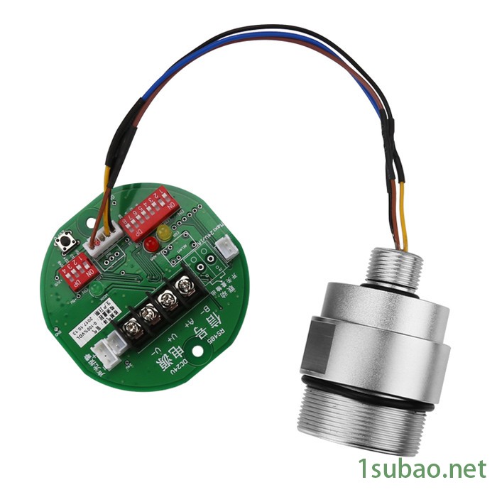 华谊环保HY/ZNX-C8H8臭味专用苯乙烯传感器模组|恶臭苯乙烯气体传感器模块图3