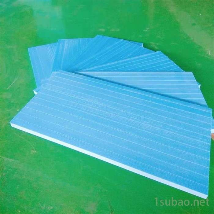 聚苯乙烯挤塑板 挤塑板厂家 地暖隔热板图5