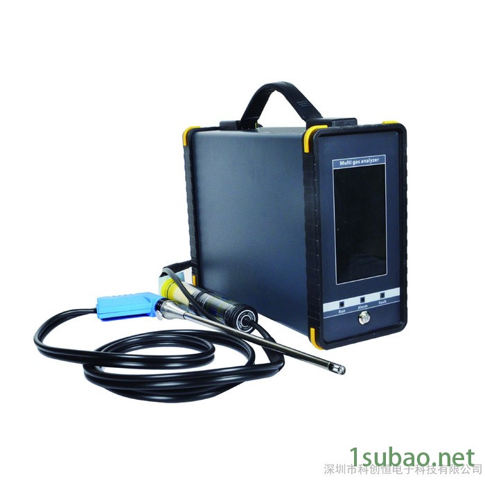 苯乙烯分析仪  苯乙烯浓度分析