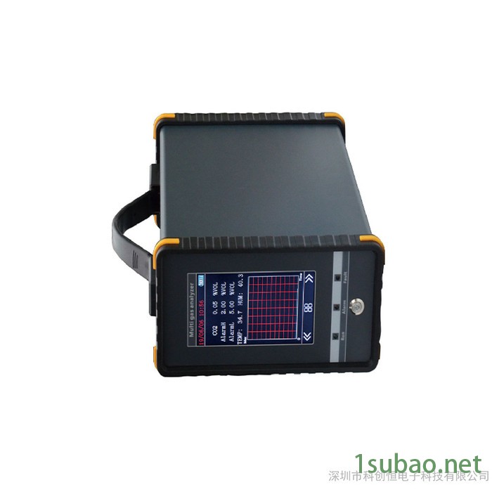 苯乙烯分析仪  苯乙烯浓度分析图2