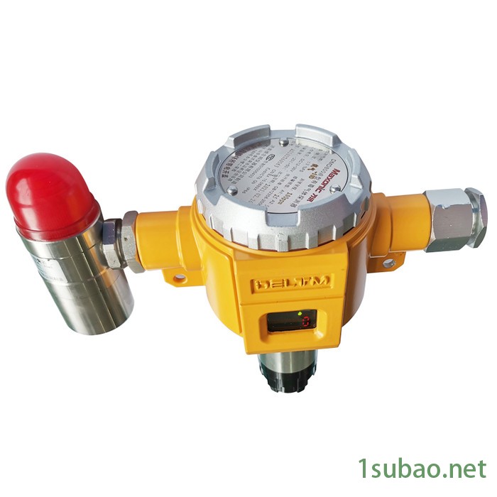 工业用在线式 苯乙烯检测仪 苯乙烯报警器厂家图4