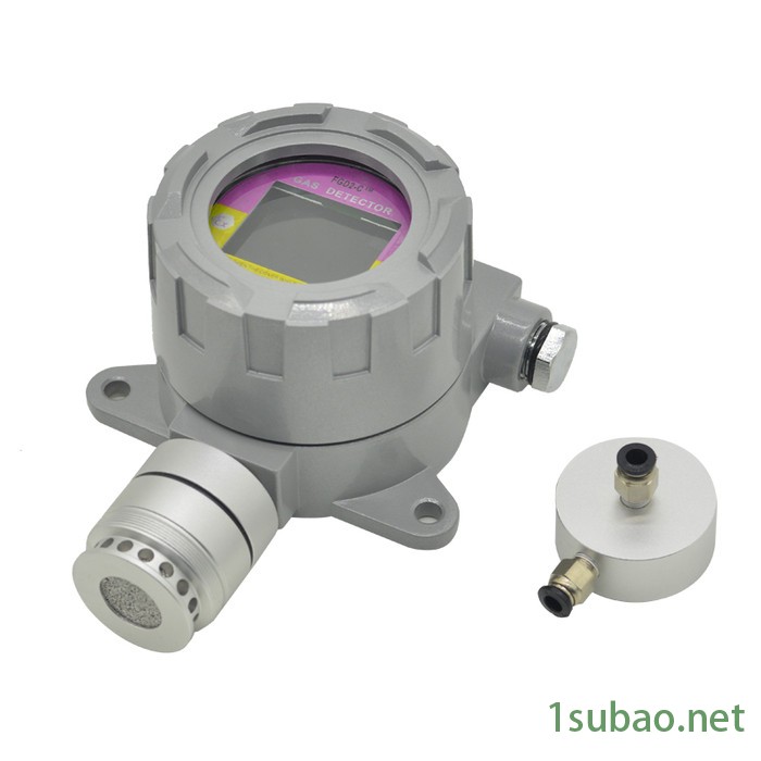 在线式苯乙烯检测仪、苯乙烯检测探头 苯乙烯检测探头图4