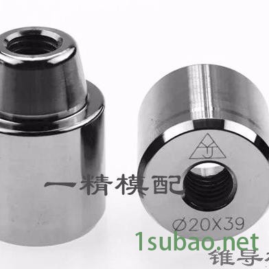 高精密一精吹瓶模具精定位橡胶模具配件化妆品模具通用导向件图4