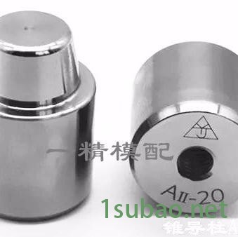 高精密一精吹瓶模具精定位橡胶模具配件化妆品模具通用导向件图7