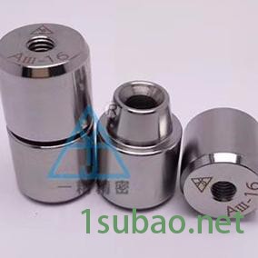 高精密一精吹瓶模具精定位橡胶模具配件化妆品模具通用导向件图2