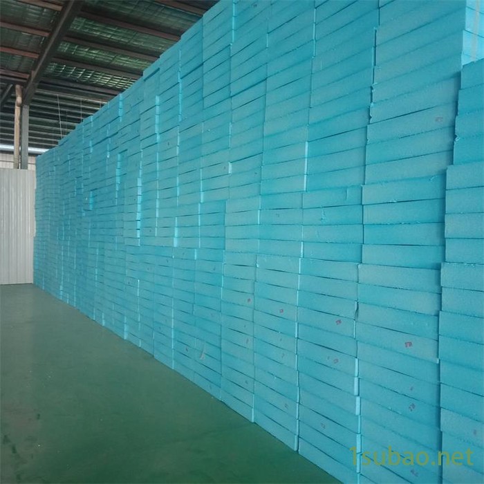 聚苯乙烯保温板 XPS挤塑板 地暖隔热板 外墙保温板图8