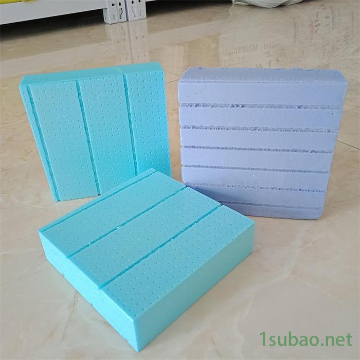 聚苯乙烯保温板 XPS挤塑板 地暖隔热板 外墙保温板图4