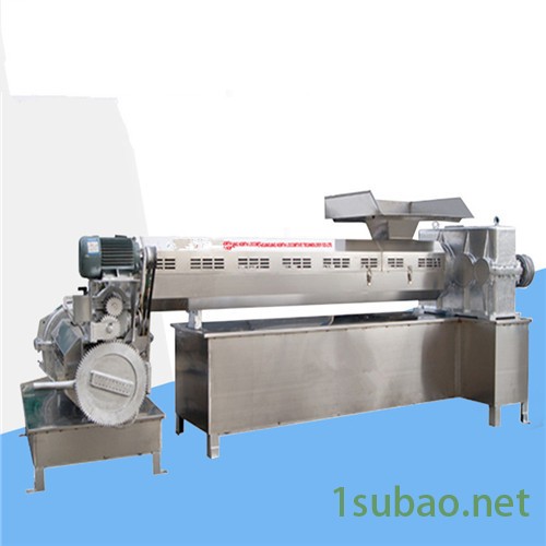 240型泡沫塑料造粒机 自动化程度高节能 废气处理设备 塑料聚苯乙烯设备图5