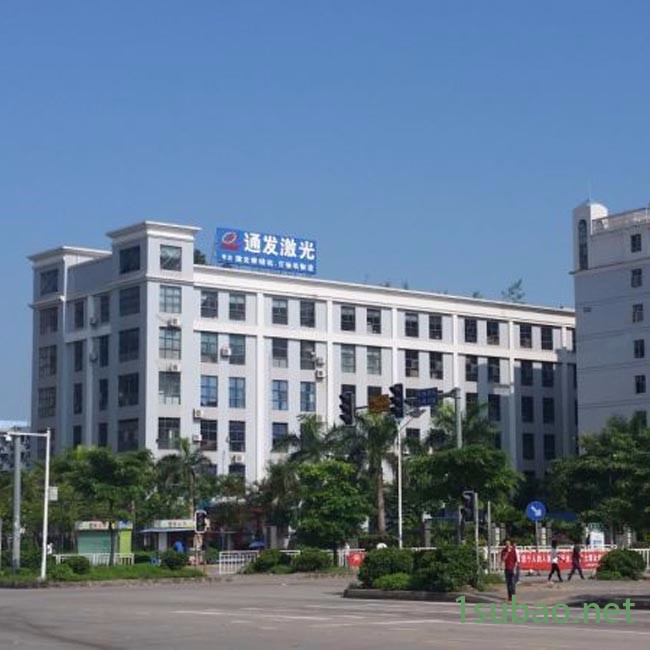 橡胶模具补焊 通发激光TFL-200III模具焊接机、针对精密塑胶模具激光焊、镜面塑胶模具激光烧焊、精密压铸模具激光焊补图2