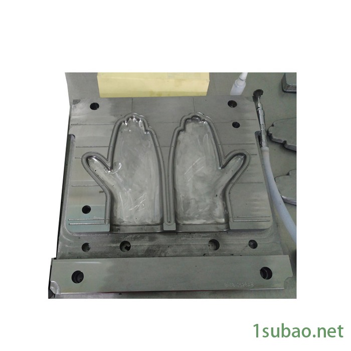 厂家开发硅胶模具橡胶模具 硅胶制品开模加工定制自有模房图2