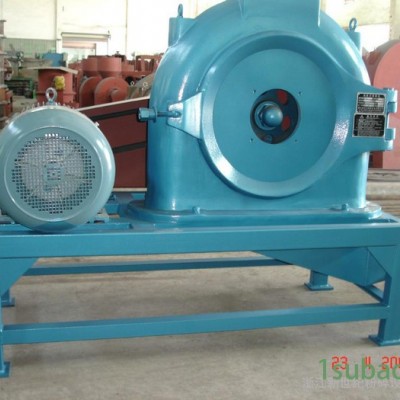 供应巨力SjyXWDJ-500-750聚苯乙烯（PS)塑料粉碎机