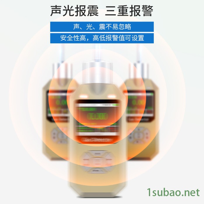 普利通PLT300-C8H8 泵吸式苯乙烯浓度检测仪 手持式苯乙烯报警仪 C8H8苯乙烯含量报警器图4