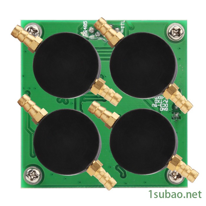 华谊环保HY/ZNX-C8H8 苯乙烯C8H8气体传感器图2