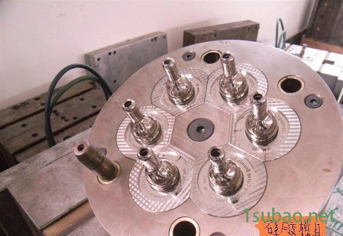 硅胶橡胶模具开发加工 东莞昱泰机械工厂 可代开模具 质量有保