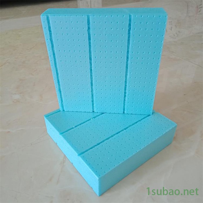 聚苯乙烯挤塑板 XPS挤塑板厂家 地暖隔热板图3