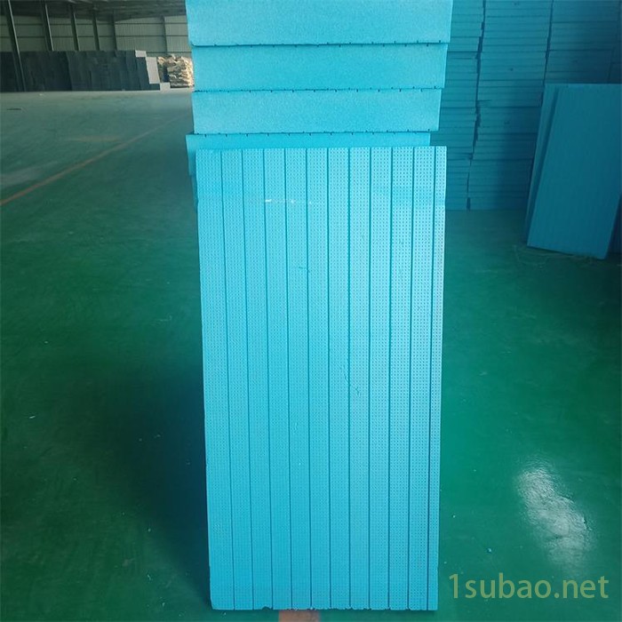 聚苯乙烯挤塑板 XPS挤塑板厂家 地暖隔热板图2