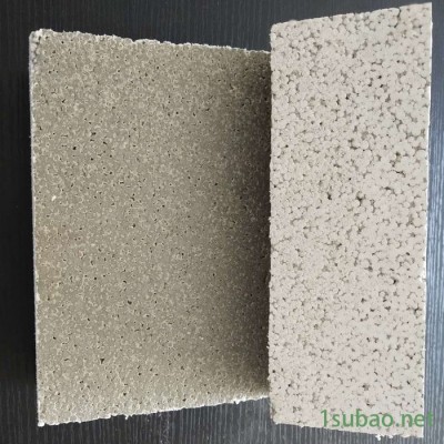 水泥基聚合聚苯板价格 硅藻土保温板 硅质聚苯板 聚苯乙烯保温板 厂家批发