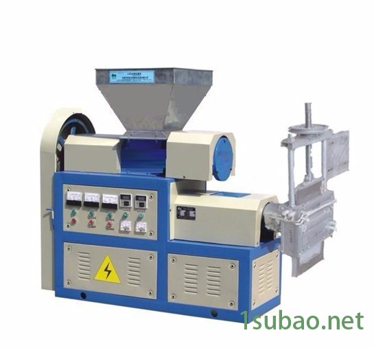 兴邦聚苯乙烯泡沫颗粒加工设备 泡沫造粒机图2