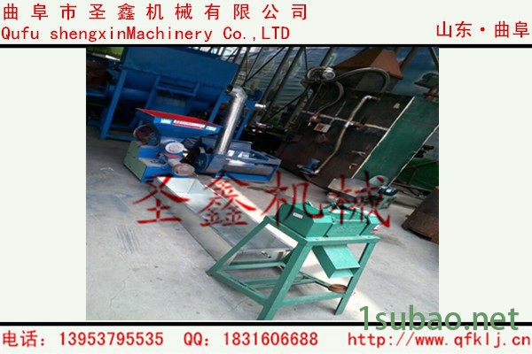 泡沫再生造粒机|环保聚苯乙烯泡沫造粒机|泡沫颗粒机械图7