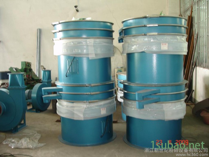 供应PS粉碎机 聚苯乙烯粉碎机 XPS粉碎机 EPS磨粉机 粉碎机械 微粉碎机 超细粉碎图3