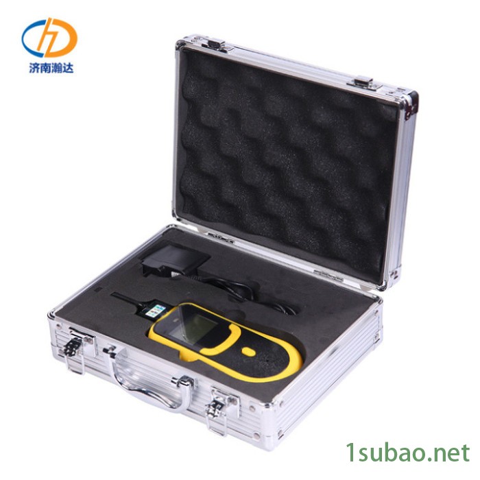 瀚达HD-P900 乙烯检测仪 泵吸式气体检测仪 手持便携式苯乙烯气体探测器报警仪 声光震三重报警 可燃气体检测仪厂家图4