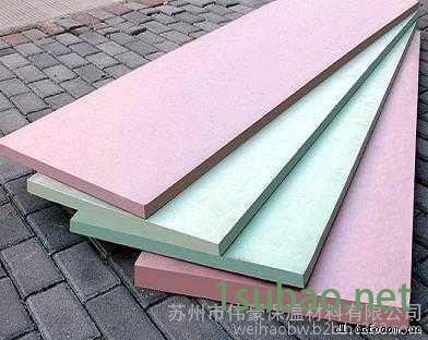太仓挤塑板  聚苯乙烯挤塑板 保温隔热板 泡沫板图3