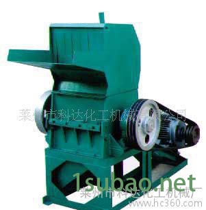 爪式塑料粉碎机、苯乙烯发泡料破碎机、碎料机图2