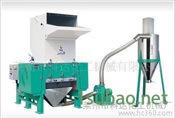 爪式塑料粉碎机、苯乙烯发泡料破碎机、碎料机图3