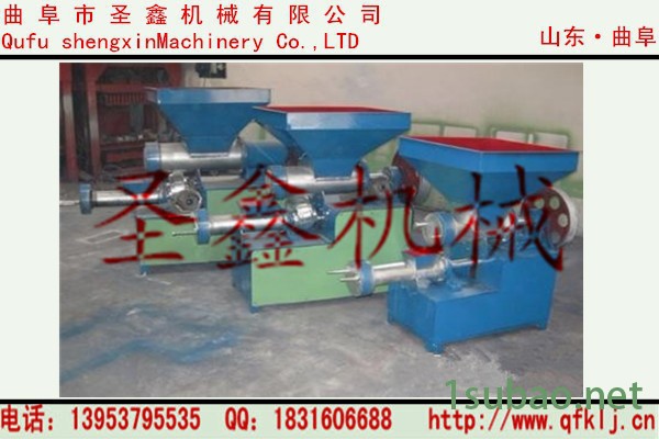 聚苯乙烯泡沫造粒机|新型ps泡沫颗粒机|泡沫颗粒机械图2
