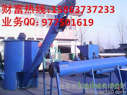 苏州聚苯乙烯泡沫颗粒机-塑料造粒机设备图3