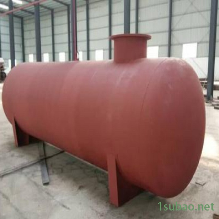 【厂家供应】润滑油储罐 自动化生产 汽油柴油储罐 苯乙烯储罐 油罐图3